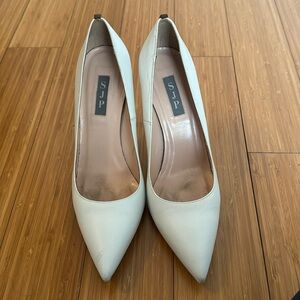 Sex and the city! SJP sold me these shoes!!